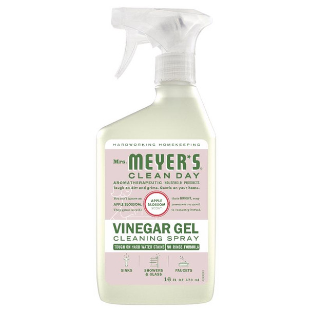 VNGR GEL SPRY APLE 16OZ