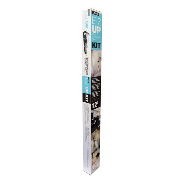 DUST CONTNMNT POLE KIT