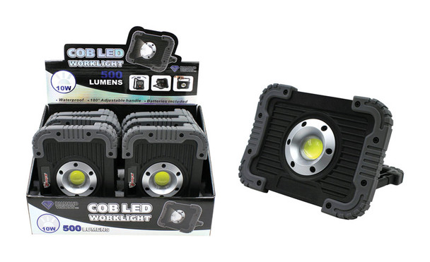 COB LED WORKLIGHT 500LUM
