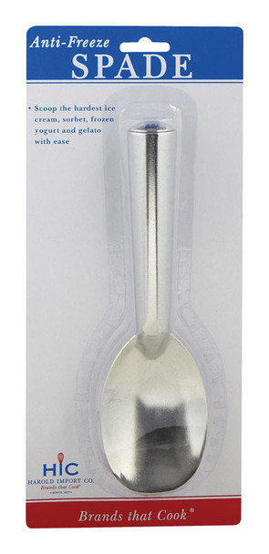 SPADE ICE CREAM CHROME7"