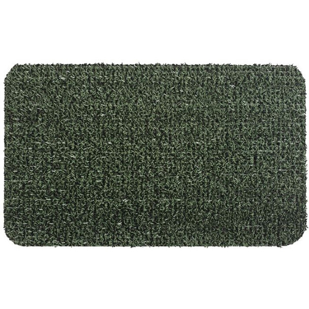DOOR MAT EVERGREN 24X36"