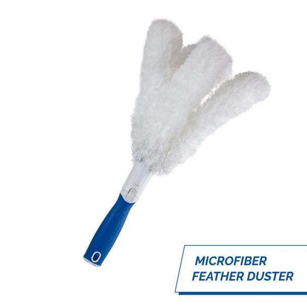 DUSTER FEATHER MICROFIBR
