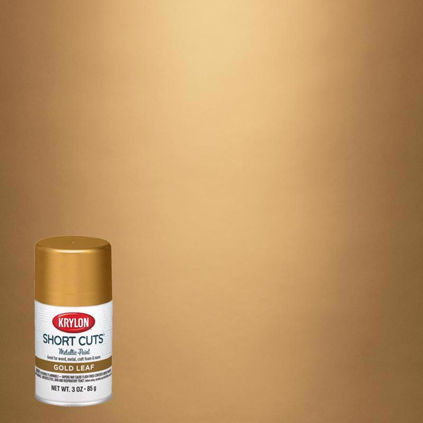 SPRPNR GOLD LEAF 3OZ