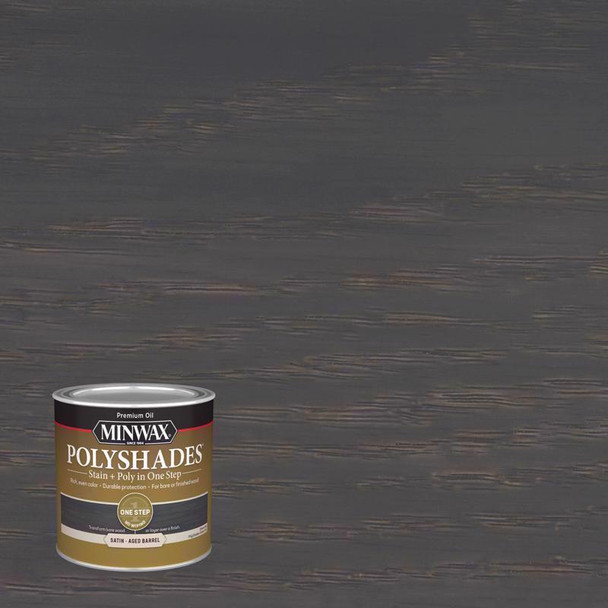 STAIN&POLYTH AGBAR 0.5PT