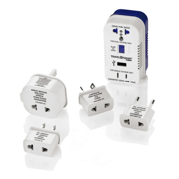 2OUTLET CONVERT SET