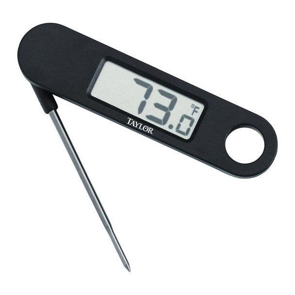 COMPACT DGTL THERMOMTR