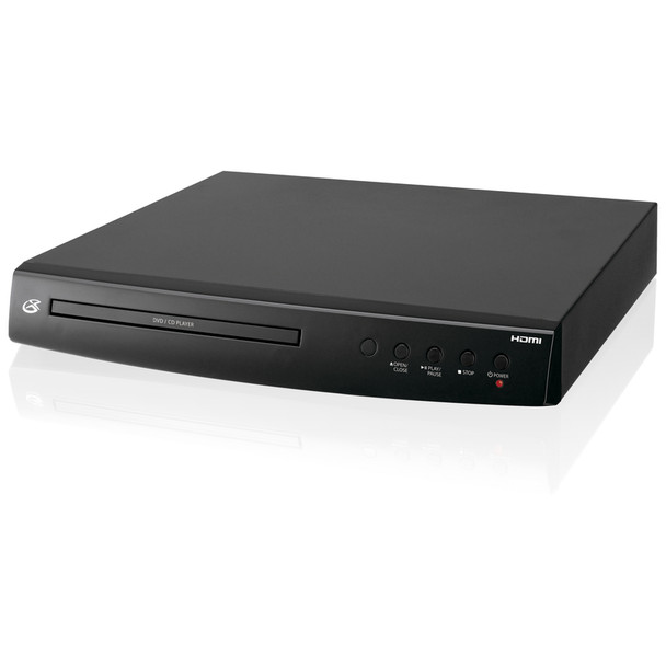 DVD PLAYER GPX