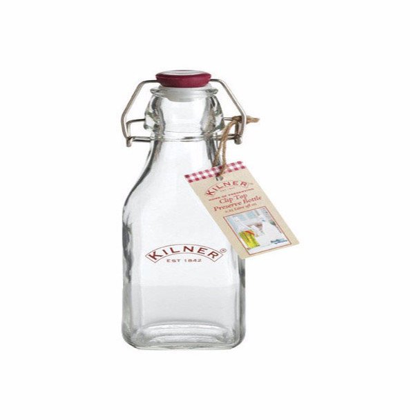 PRSRVR BTL CLR 9OZ