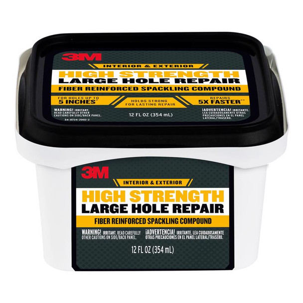 3M JOINT COMPOUND 12OZ