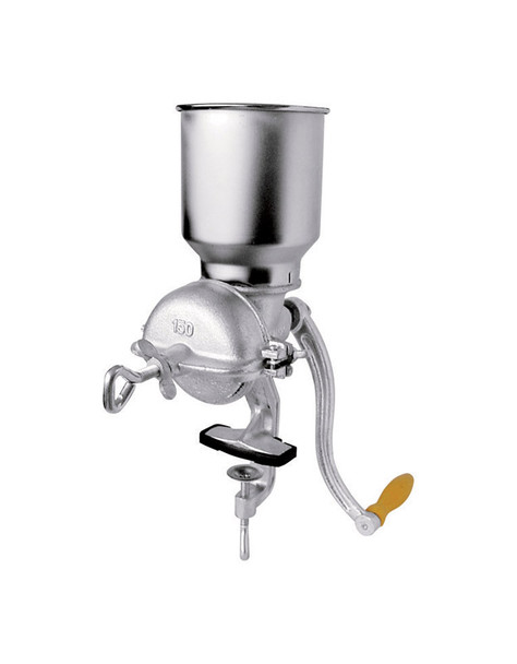 CORN GRINDER CAST IRON