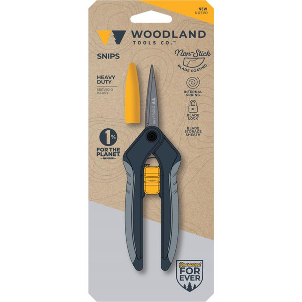 FLORAL SNIPS PRECISION