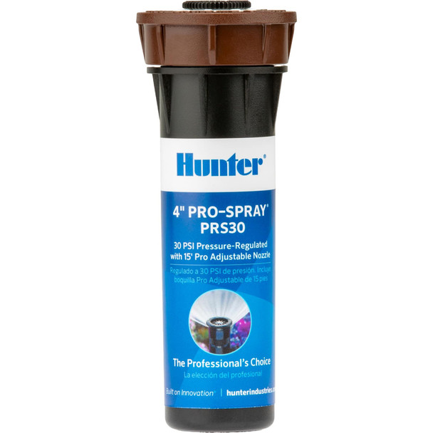 POP-UP SPRY HD ADJ 4"
