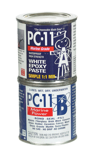 GLUE EPOXY PC-11 1#