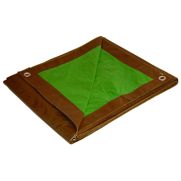 REVRS TARP POLY 12X24'