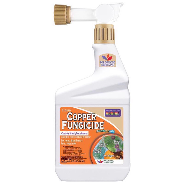 COPPER FUNGCD RTS 32OZ