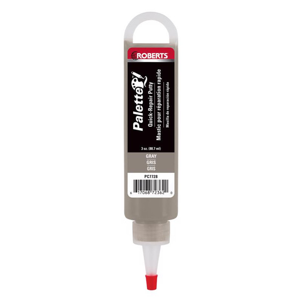 PTY STICK ACRLC GRY 3OZ