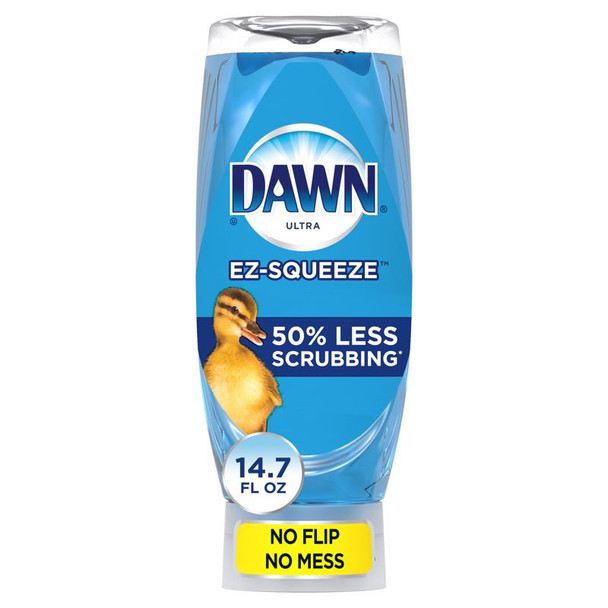 DISH SOAP ORGINAL 14.7OZ