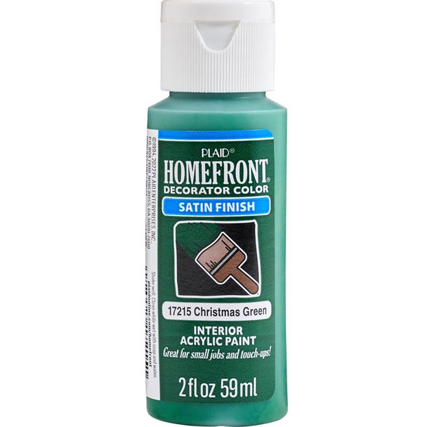 PAINT 2OZ SQZ SAT XMSGRN