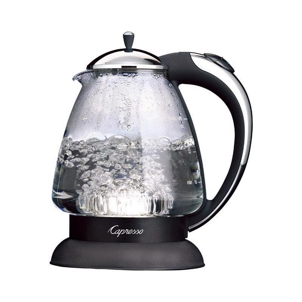 ELECTRIC TEA KETTLE 48OZ