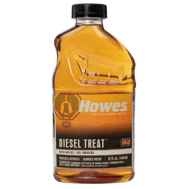 FUEL TREATMNT DIESL 32OZ