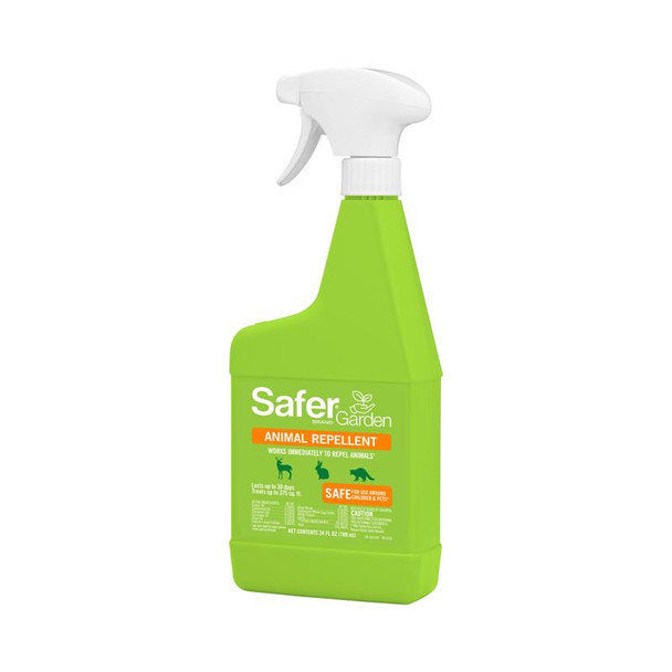 ANIMAL REPELLENT 24OZ