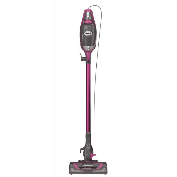 STCK VAC FOM FS/SLV 8.5"