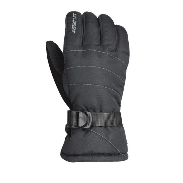CLD WETHR GLOVES JUNR S