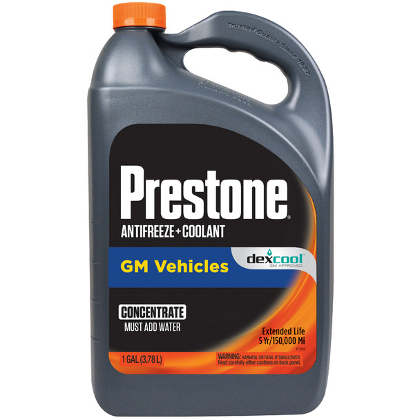ANTIFREEZE DEXCOOL 1 GAL