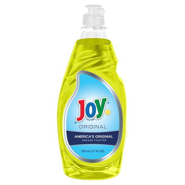 DISHWASH LQD LEMON 11OZ
