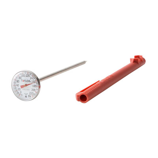 THERMOMETER INSTANT READ