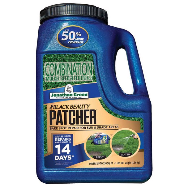 BB PATCHER 3#