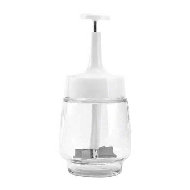 CHOPPER MANUAL GLASS16OZ