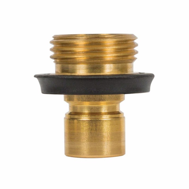 HOSE QUICK CONNCT HD M