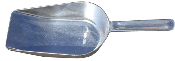 SCOOP ALUMINUM 265 MM