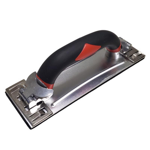 HAND SANDER ALUM 3.25"