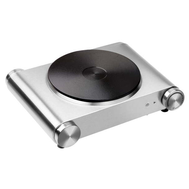 SINGLE ELEC BURNER 1500W