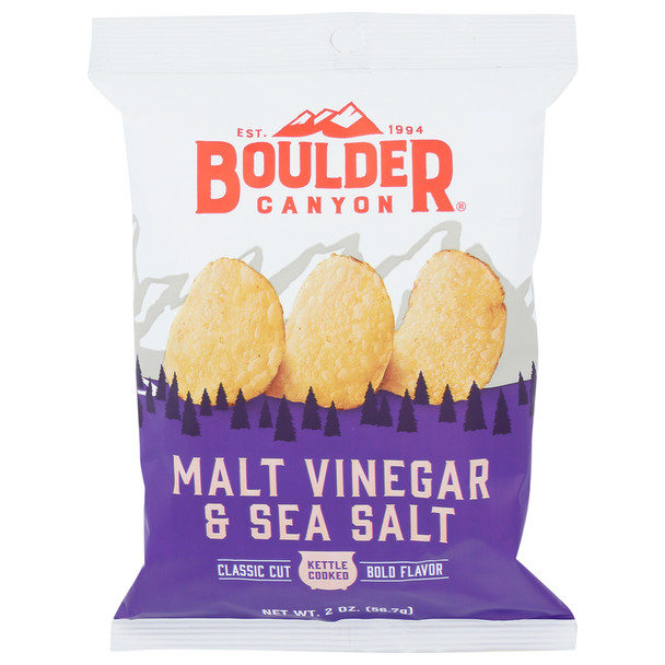 BOULDER CANYON MLT VNGR