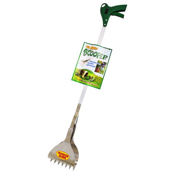 DOG WASTE PICK UP TOOL