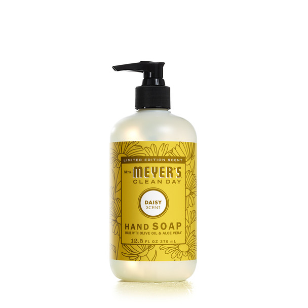 HANDSOAP LIQ DAISY12.5OZ