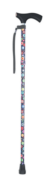 BUBBLES WALKING STICK