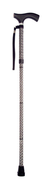 SOIREE FLD WALKING STICK
