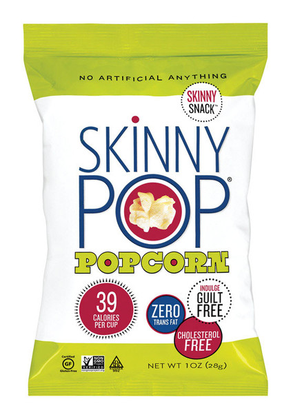 SKINNY POP ORIGINAL 1OZ