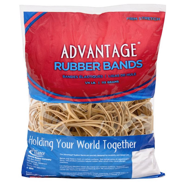 RUBBER BANDS #32 175PK