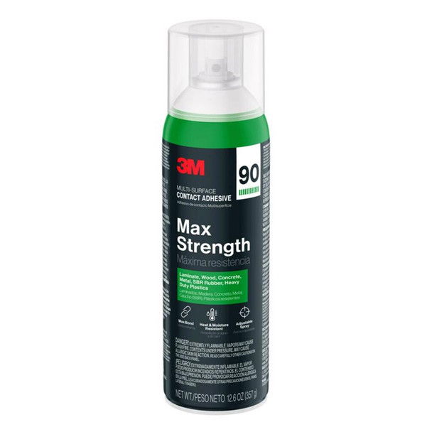 CNTCT ADHSVE INDR 12.6OZ