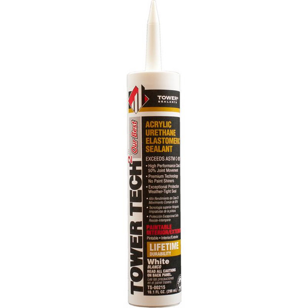 SLNT ACR URETHANE 10.1OZ