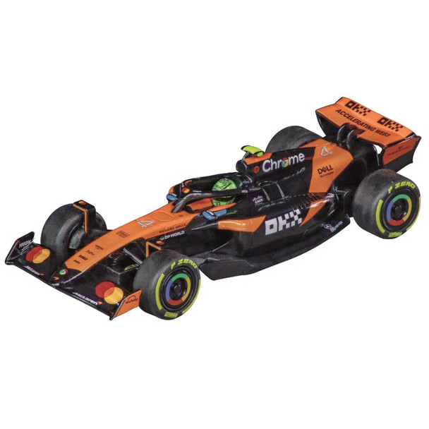 RC CR PL/SPD 1/43SCL