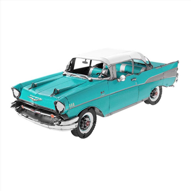 MDL KIT 1957 CHVY BEL AR