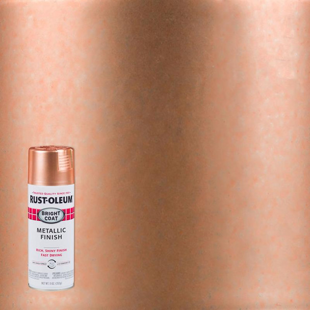 SPRY PNT BC GLOSS COPPER