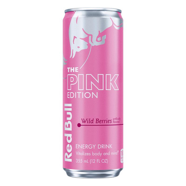 CAF BVRG WLD BERIS 12OZ