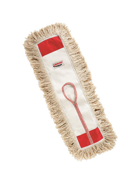 DUST MOP REFILL 24"